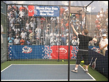 US Open 2011